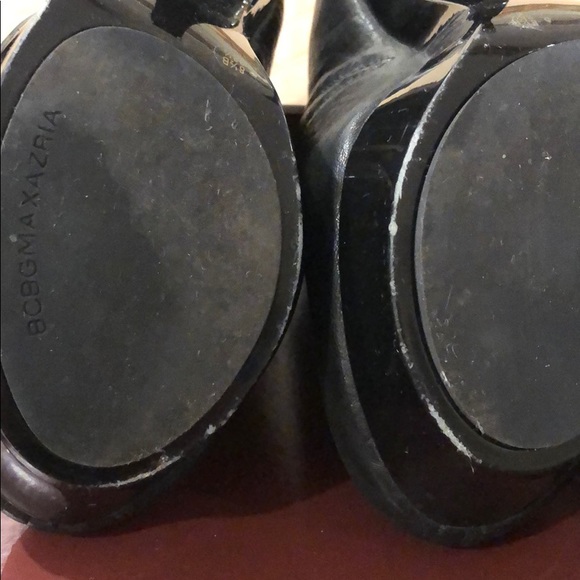 Booties - Picture 4 of 6